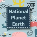 Logo of Nat Geo Planet Earth android Application 